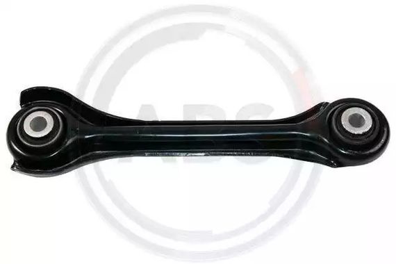 Важіль задній (зверху/впереду) MB C/E-клас (W124/201) 84-11, ABS (210774) | Зображення 3
