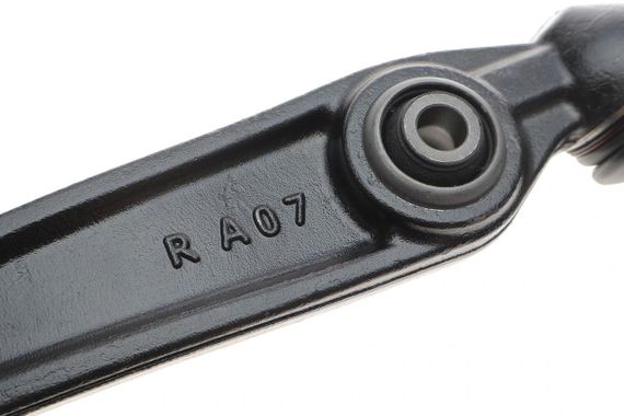 Рычаг подвески передний снизу сзади  R BMW X5 E70 X6 E71 E72 06-14 03-72271 | Зображення 4