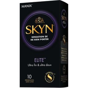 Упаковка 10шт SKYN Elite