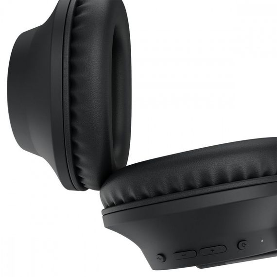 Бездротові навушники Proove Wonder black | Зображення 6