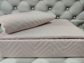 Покривало So sweet  84546 Туреччина 250x260  Поліестер