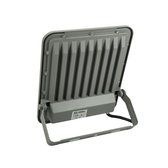 Прожектор світлодіодний "OSELO-100" 100W 6400K | Зображення 1
