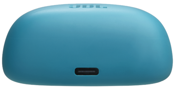 Гарнітура JBL TUNE BUDS 2 Turquoise (JBLTBUDS2TQE) | Зображення 7