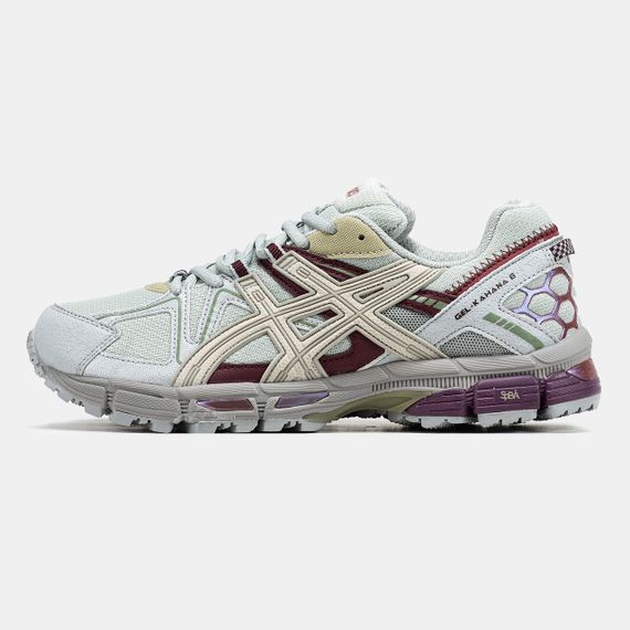 Чоловічі кросівки Asics Gel-Kahana 8 весна / літо / осінь 1571 44 | Зображення 1