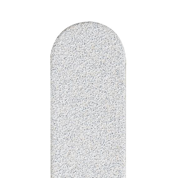 Тонкі змінні файли 150 гріт на клейовій основі для основи Wonderfile 50шт | Зображення 2