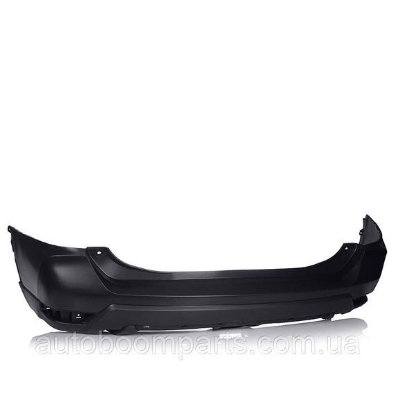 850226FL0H Бампер задній Nissan Rogue 17-20