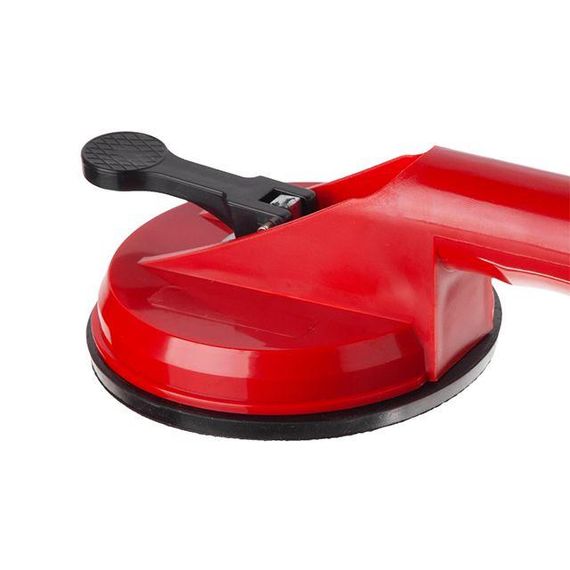 Тримач-присосок для скла INTERTOOL HT-71021 | Зображення 1