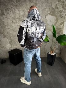 Анорак утеплений DRAPP