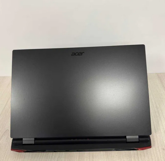 Ноутбук Acer Nitro 5 AN517-55 144Hz i5-12500H 8GB SSD 512GB RTX 3050 Б/В | Зображення 6