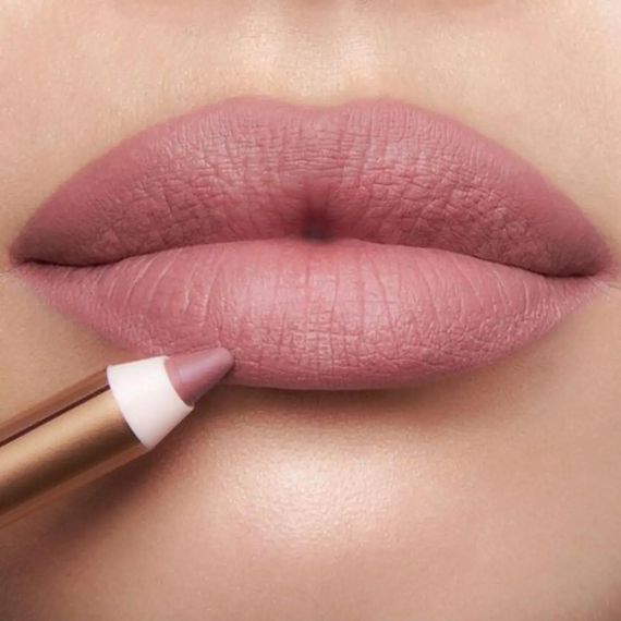 Олівець для губ Charlotte Tilbury Lip Cheat - Pillow Talk (1.5 g) | Зображення 2