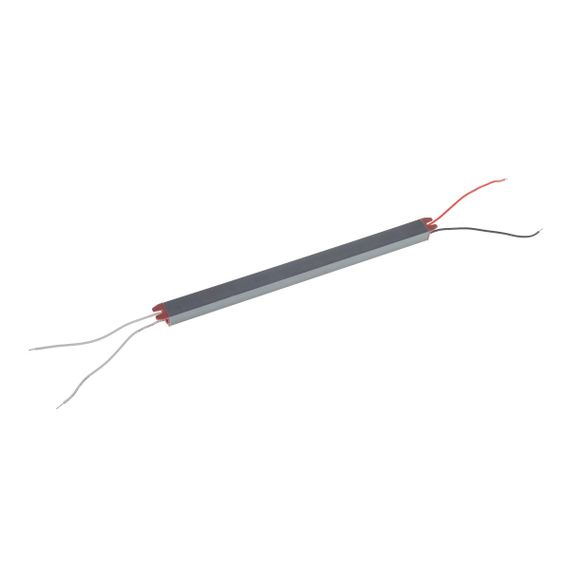 Блок питания светодиодный 1,5A DR-36W IP67 AC 170-264V DC 24V 1,5A | Зображення 4