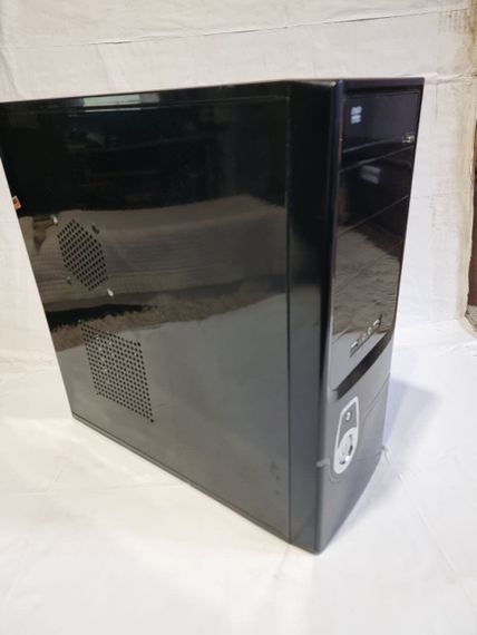 ПК CoolBox 503 Tower / AMD Athlon II X2 265 (2 ядра по 3.3 GHz) / 8 GB DDR3 / 250 GB HDD / nVidia GeForce GT 440, 1 GB GDDR3, 128-bit / DVD-RW / 400W б/у | Зображення 2