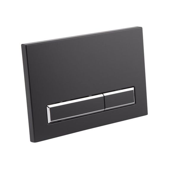 Набір інсталяція 4 в 1 Qtap Nest ST з лінійною панеллю змиву QT0133M425M08V1091MB | Зображення 4