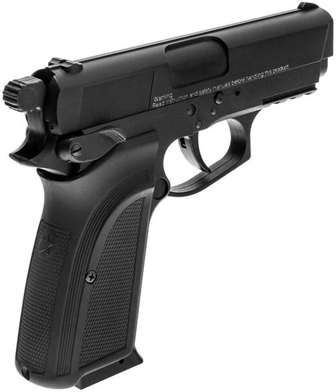Пневматичний пістолет EKOL ES P66 C | Зображення 6
