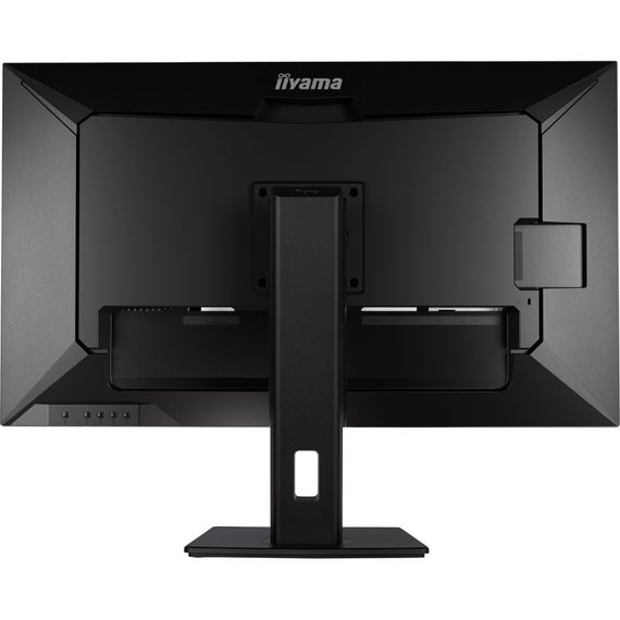 Монитор iiyama XUB3293UHSN-B5 | Зображення 5