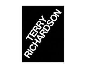 Книга про фотографію і про моду Terry Richardson: Portraits and Fashion подарункові книги для фешн фотографа