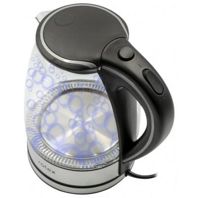 Електрочайник Rotex RKT82-G | Зображення 2