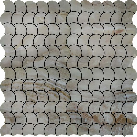 Самоклейна мозаїка 30*30CM*4MM (D) SW-00001667 | Зображення 6