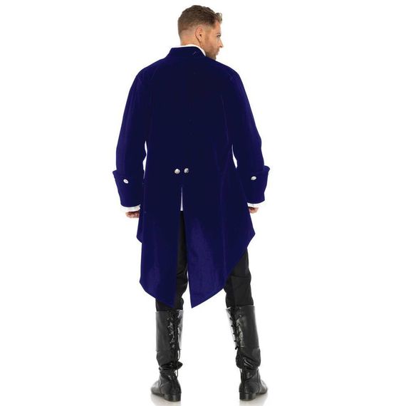 Оксамитовий жакет Parbleu Man Leg Avenue X\L | Зображення 1
