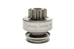 Бендикс стартера Opel Vivaro 2.0 19- Fiat Ducato 2.0 JTD 01-06 z=10 = 234535 F 032 234 535