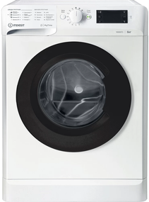 Пральна машина Indesit фронтальна OMTWSE61051WKUA