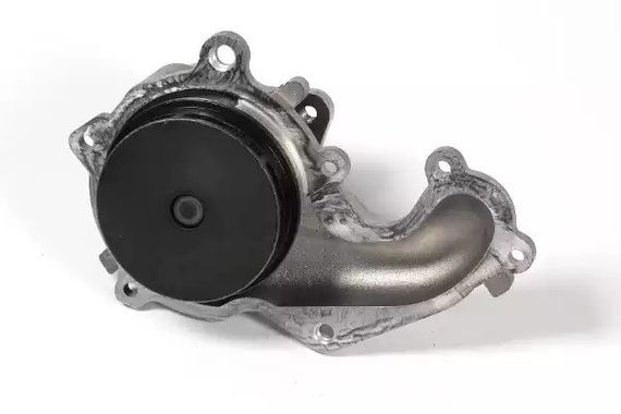 Водяний насос, помпа MAZDA 121, FORD FOCUS, FORD C-MAX, HEPU (P237) | Зображення 2