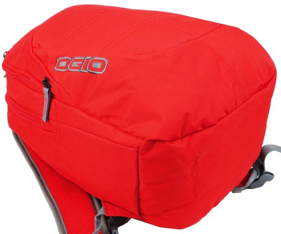 Рюкзак міський Ogio Outlaw Mini на 17л | Зображення 6