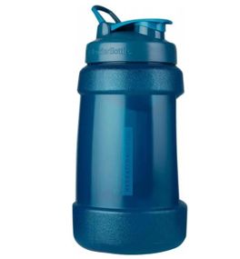 Спортивна пляшка-шейкер BlenderBottle Hydration Koda 2200 мл Blue (Koda_Blue)