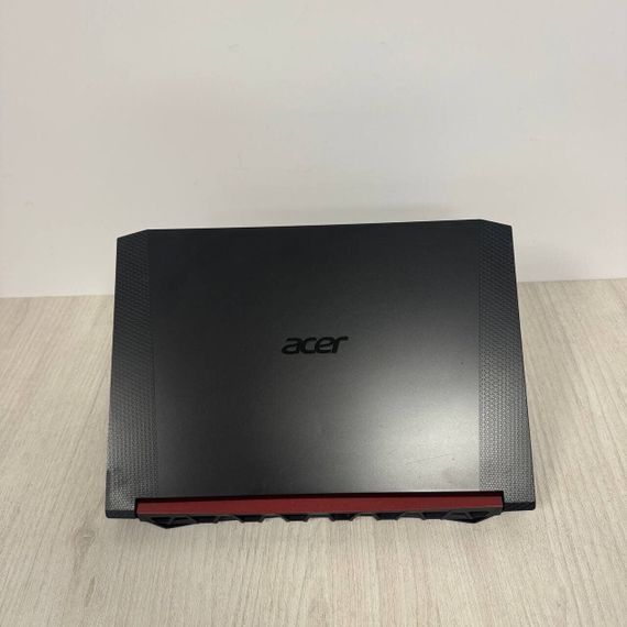 Игровой ноутбук Б-класс Acer Nitro 5 AN515-54 / 15.6" (1920x1080) IPS / Intel Core i7-9750H (6 (12) ядра по 2.6 - 4.5 GHz) / 16 GB DDR4 / 512 GB SSD / nVidia GeForce RTX 2060, 6 GB GDDR6, 192-bit / WebCam б/у | Зображення 7