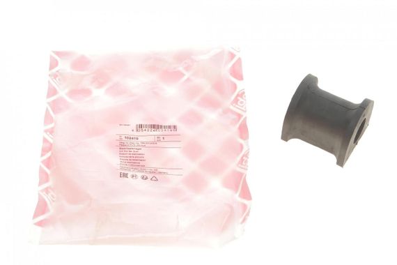 Втулка стабілізатора заднього внутрішнього VW T5 03- d=21mm  102419