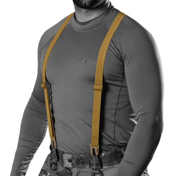 Підтяжки Койот  (8533) | Зображення 6