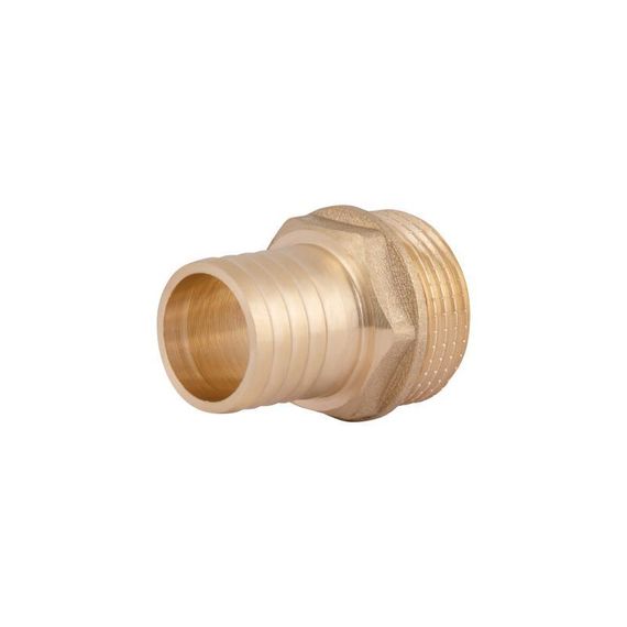 Штуцер Thermo Alliance Standart 25х1" НР SD4272525