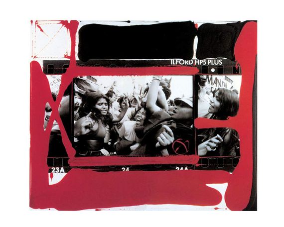 Книга William Klein: Photofile. | Зображення 4