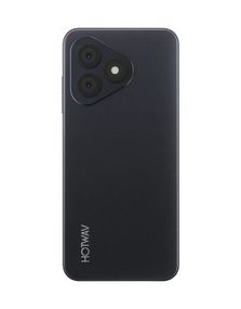 Смартфон HOTWAV Note 15 Pro 4/128Gb Midnight Black