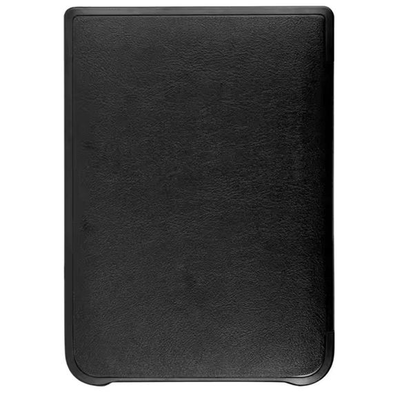 Чохол-обкладинка Primolux Slim для електронної книги Pocketbook 740 InkPad 3 / 740 Pro / 741 - Black | Зображення 1