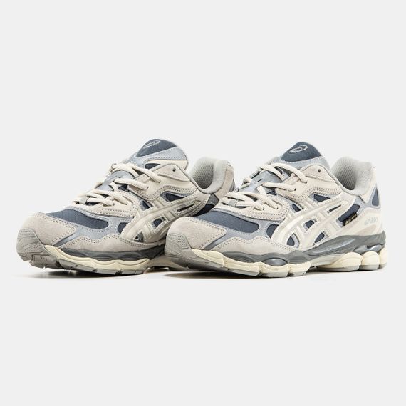 Кросівки Asics Gel-NYC / Gore-Tex (Термо) / асікс топ весна / осінь 2379 45 29