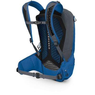 Рюкзак туристический Osprey Escapist 20 postal blue - S/M - синій (009.3375) | Зображення 1