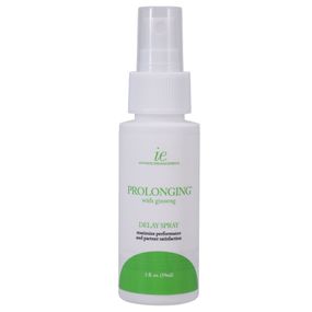 Пролонгатор Doc Johnson Intimate Enhancements Prolonging Delay Spray (59 мл)