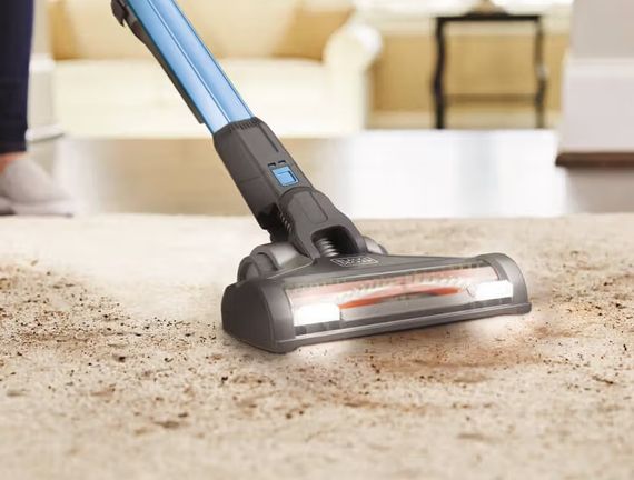 Пилосос акумуляторний Black&Decker BHFEV362D | Зображення 6