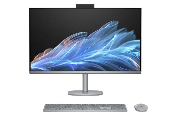 ПК Моноблок HP OmniStudio X 31.5&quot; UHD IPS B46JLEA