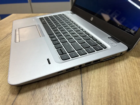 Ноутбук HP EliteBook 745 14 HD AMD A10 8700B/8gb/256Gb SSD/Radeon R6 | Зображення 1