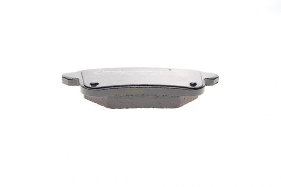 Колодки гальмівні задні Renault Captur Zoe 20- 22-1112-1 | Зображення 7