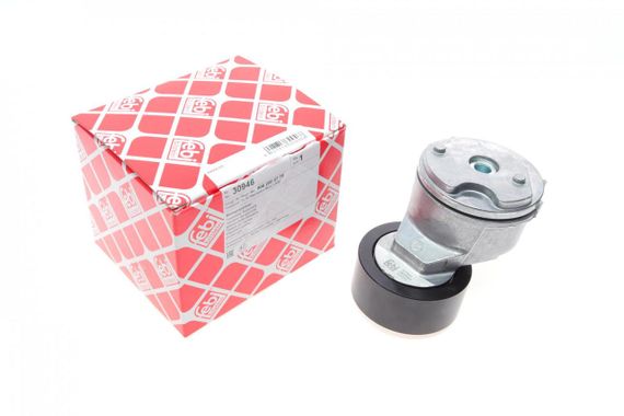 Натяжник ременя генератора Mercedes Benz Vario 96- 30946