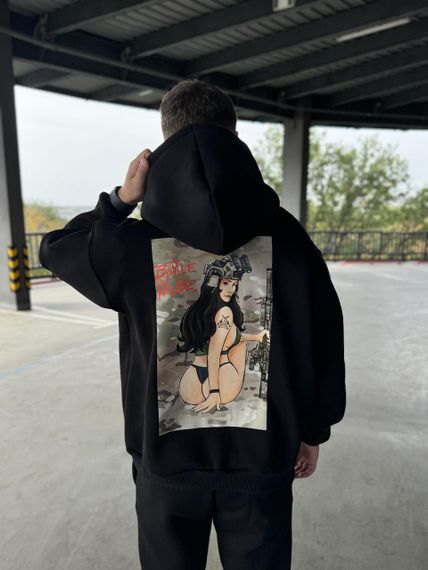 Худі мілітарі | Зображення 2