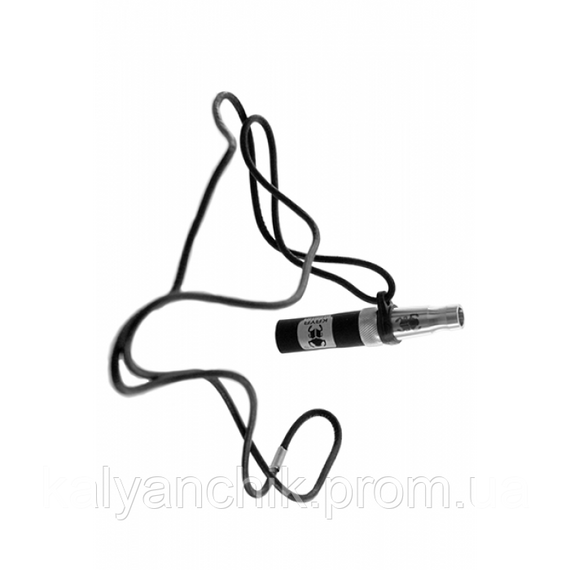 Персональный мундштук для кальяна Kaya Stainless Steel | Зображення 3