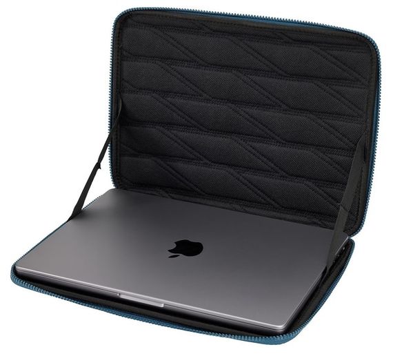 Сумка Thule Gauntlet 4 MacBook Sleeve 14" TGSE-2358 (Blue) | Зображення 3