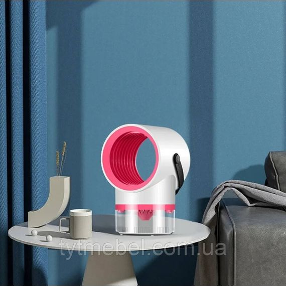 Ловушка для комаров Mosquito Killer LOSSO MK-189 белая