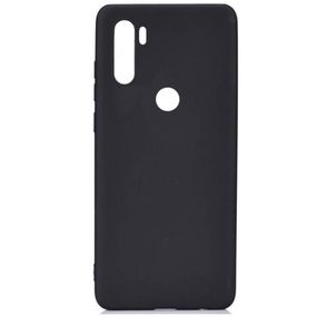 Силіконовий чохол Candy для Xiaomi Redmi Note 8T