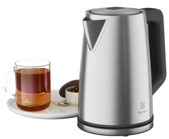 Електрочайник Electrolux E5K1-6ST | Зображення 2