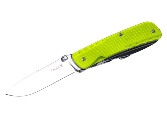 Ніж багатофункційний Ruike Trekker LD43 | Зображення 1